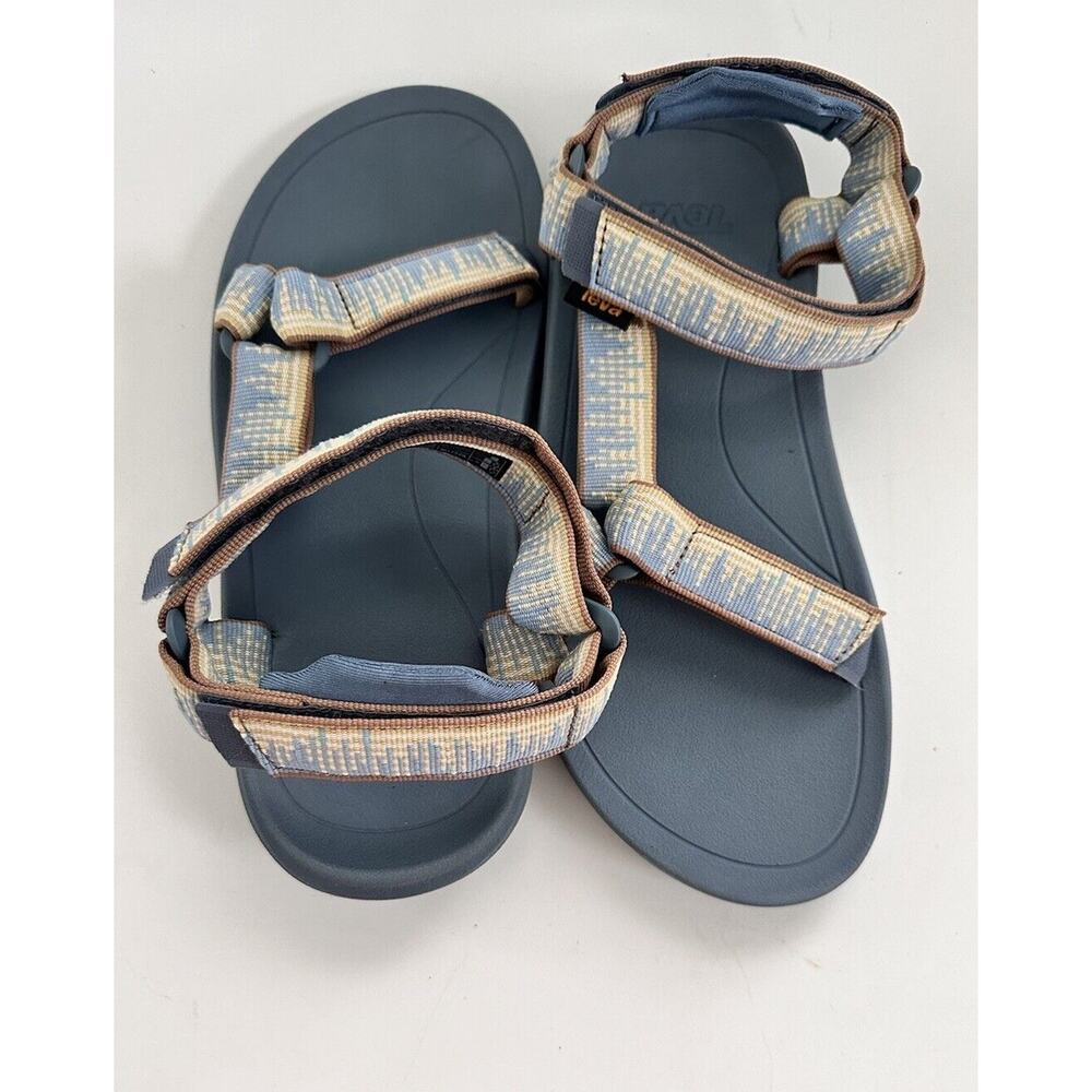 Teva Hurricane 1019390Y Ankle Straps Atmosphere Cocoon Stillwater Unisex W 8.5